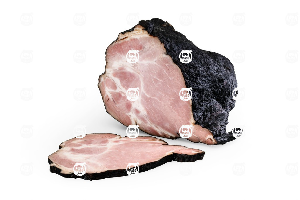 Anglická krkovice bal.