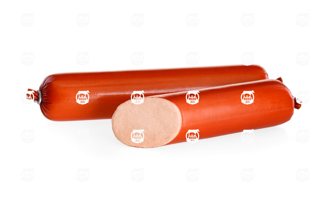 Čajový / Métský salám