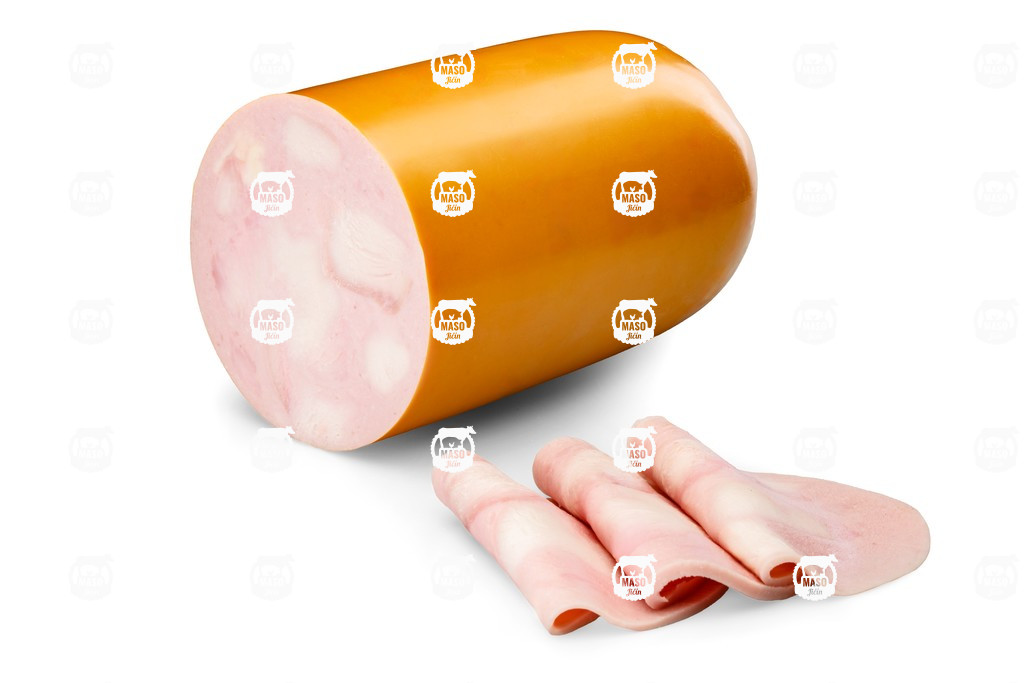 Černožický kuřecí nářez