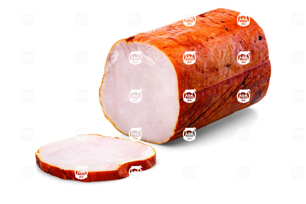 Debrecínská pečeně