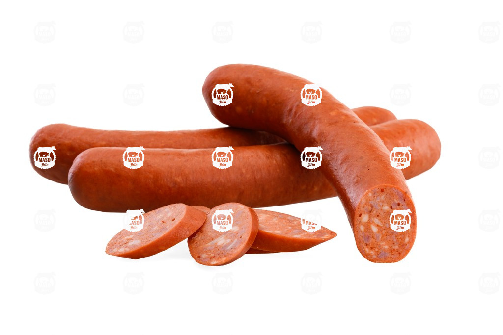 Debrecínské párečky bal.