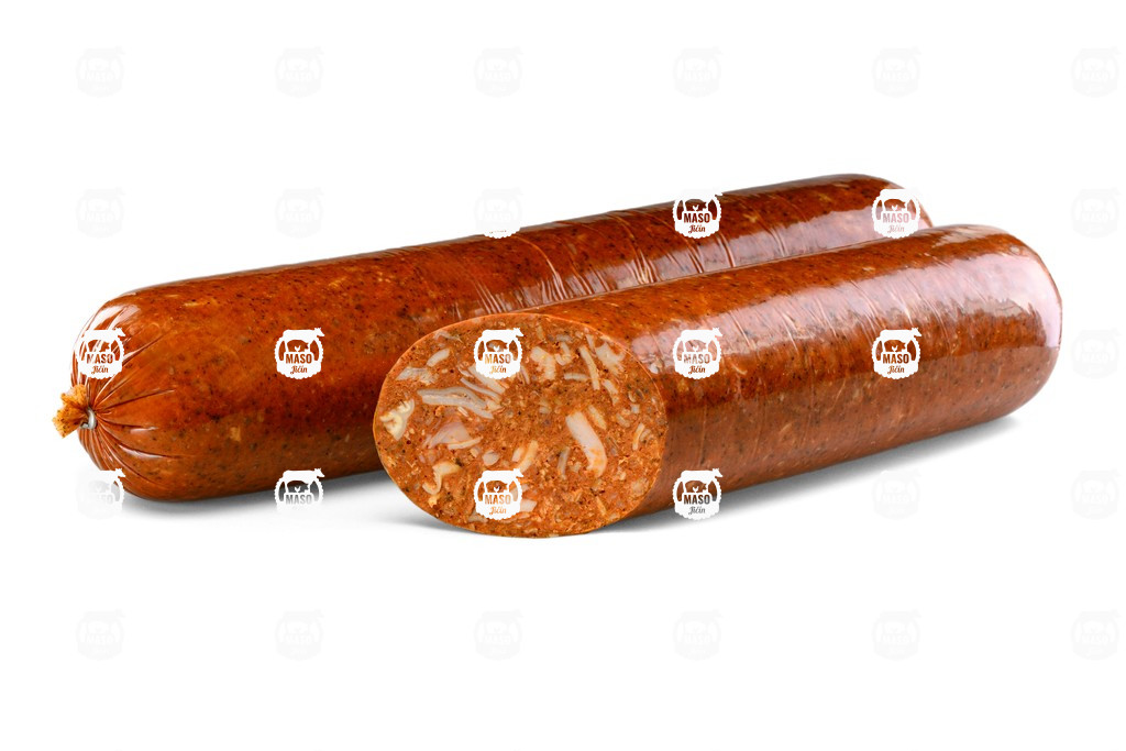 Dršťková polévka (gastro) - velká