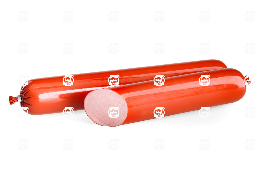 Drůbeží Junior salám 500g