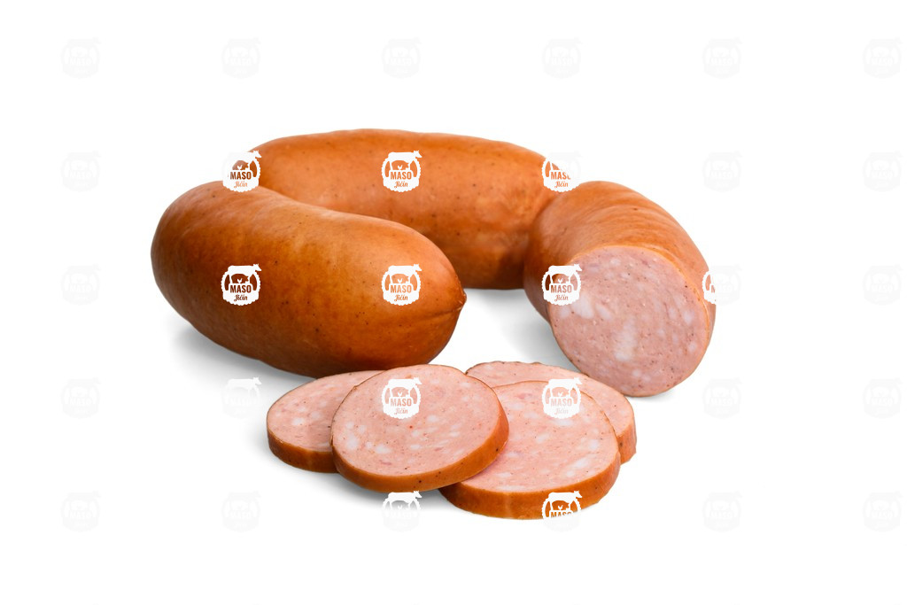 Farmářské špekáčky bal. 600g