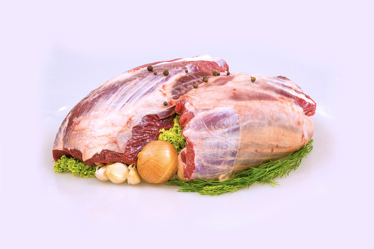 H.kližka býk, jal. bal.