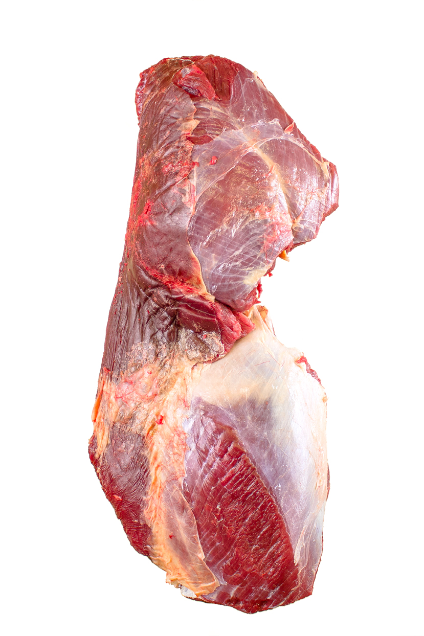 H.zadní BK - kýta býk,jal. bal.