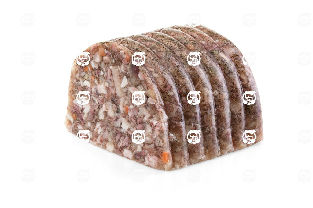 Huspenina - Krkonošský sulc