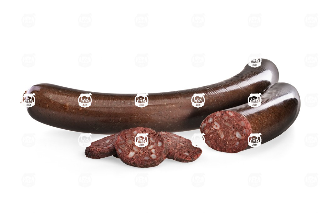 Jelítkový prejt - kroupový