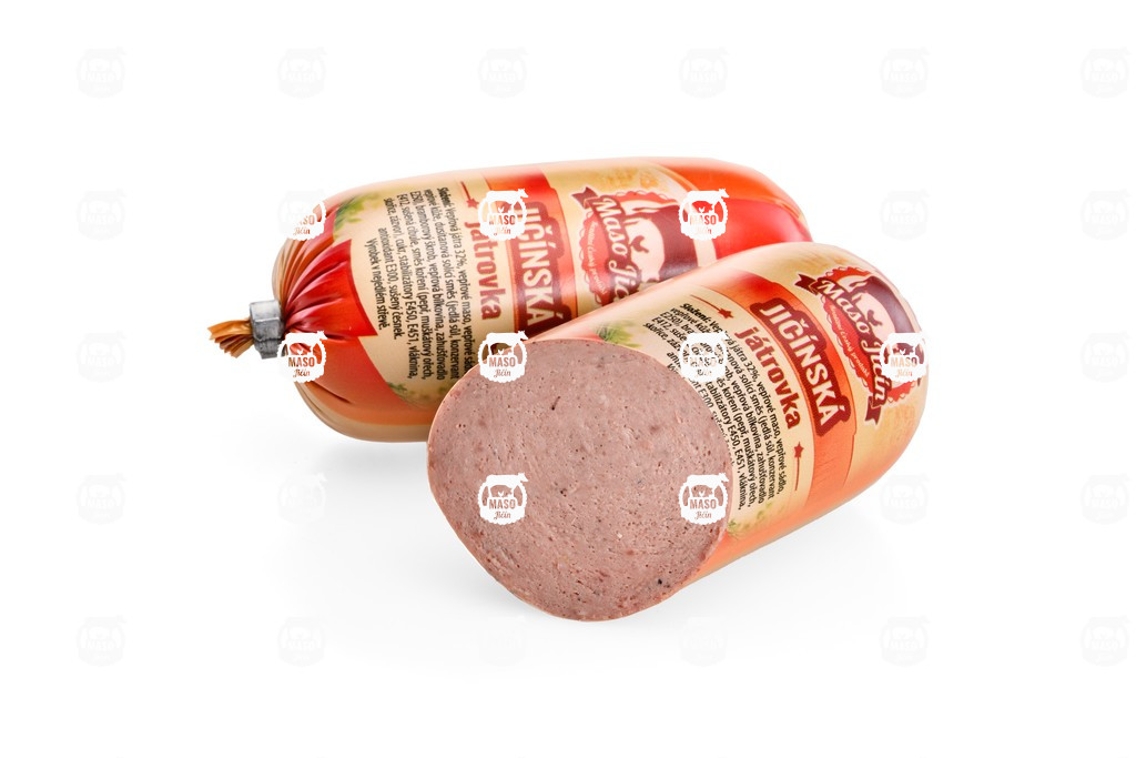 Jičínská játrovka