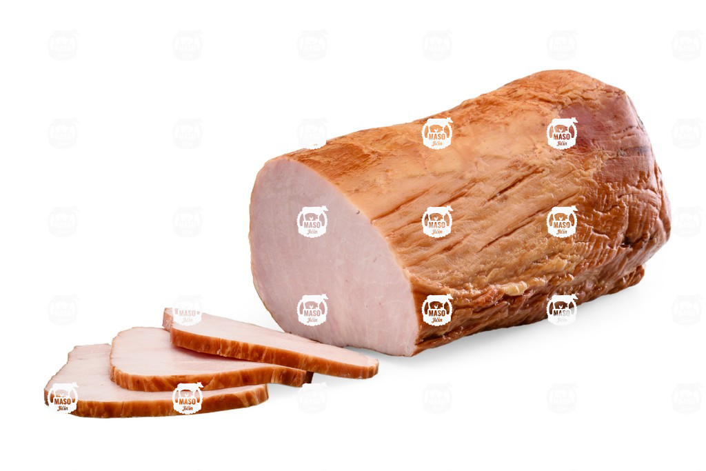 Kladenská pečeně – Filet bal.