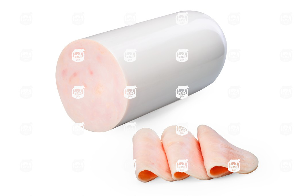 Kuřecí prsní šunka výběrová