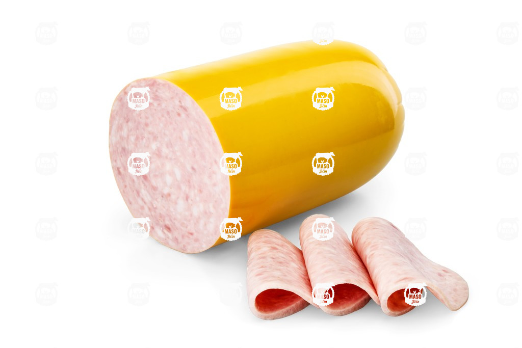 Luncheon meat