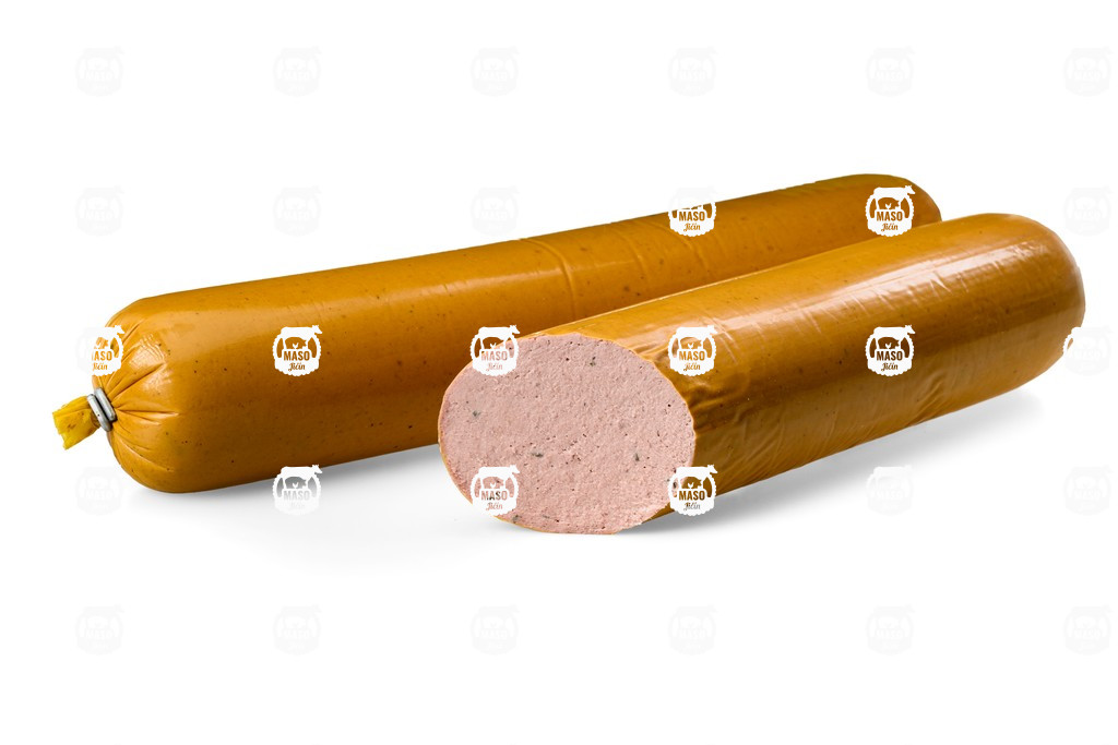 PAŠTIKA s bylinkami