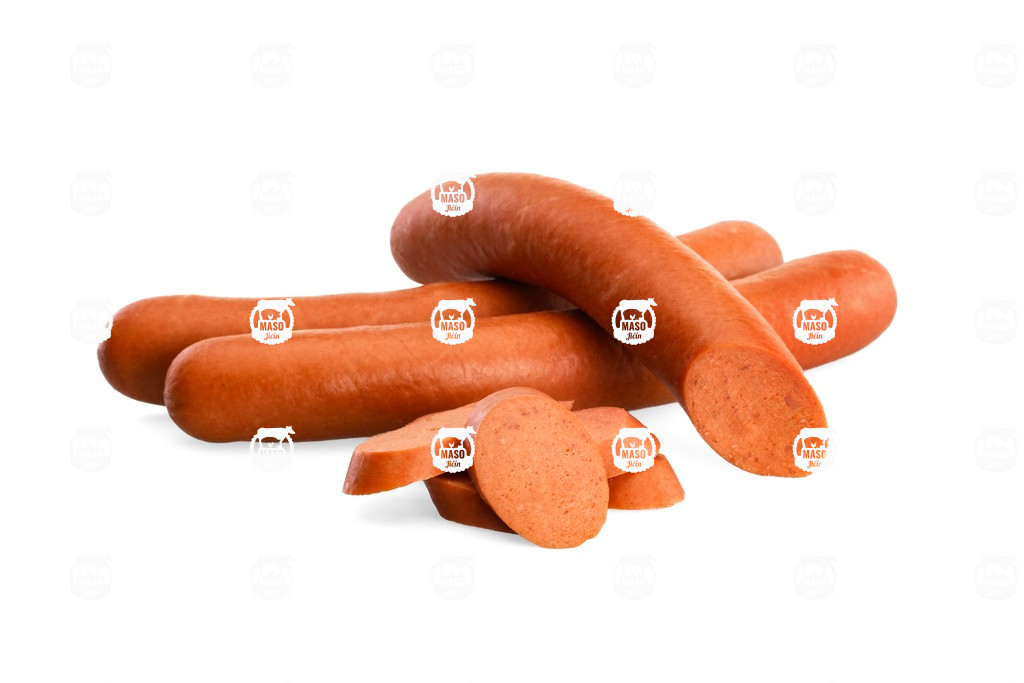 Spišské párky bal.