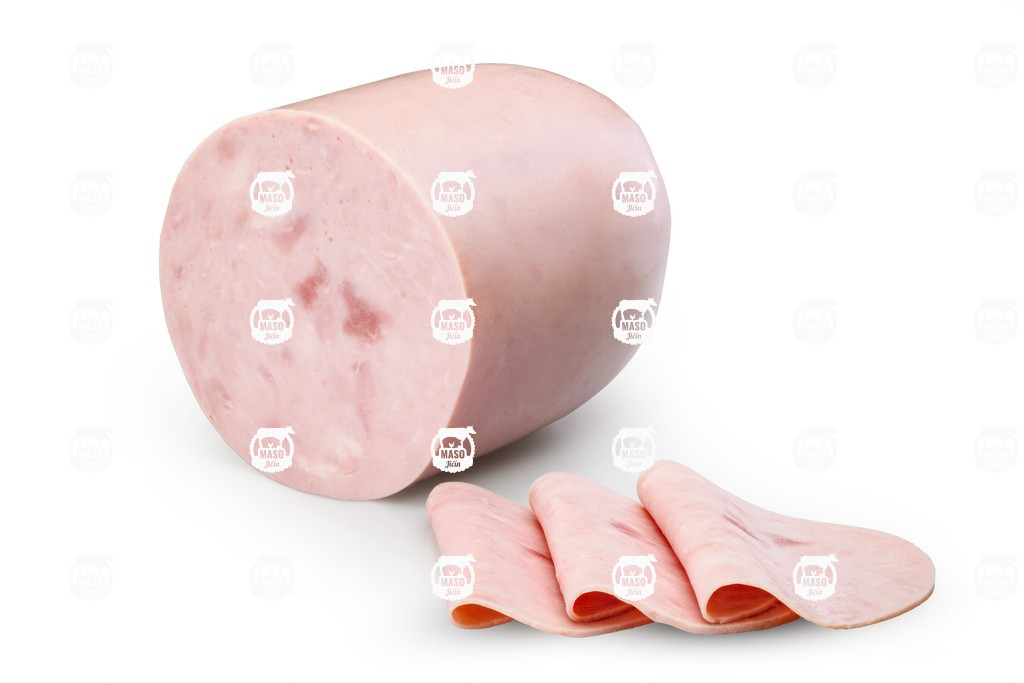 Šunka nejvyšší jakosti