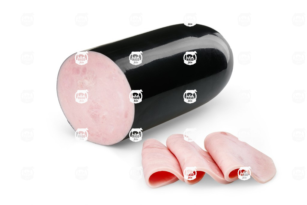 Šunkový salám speciál