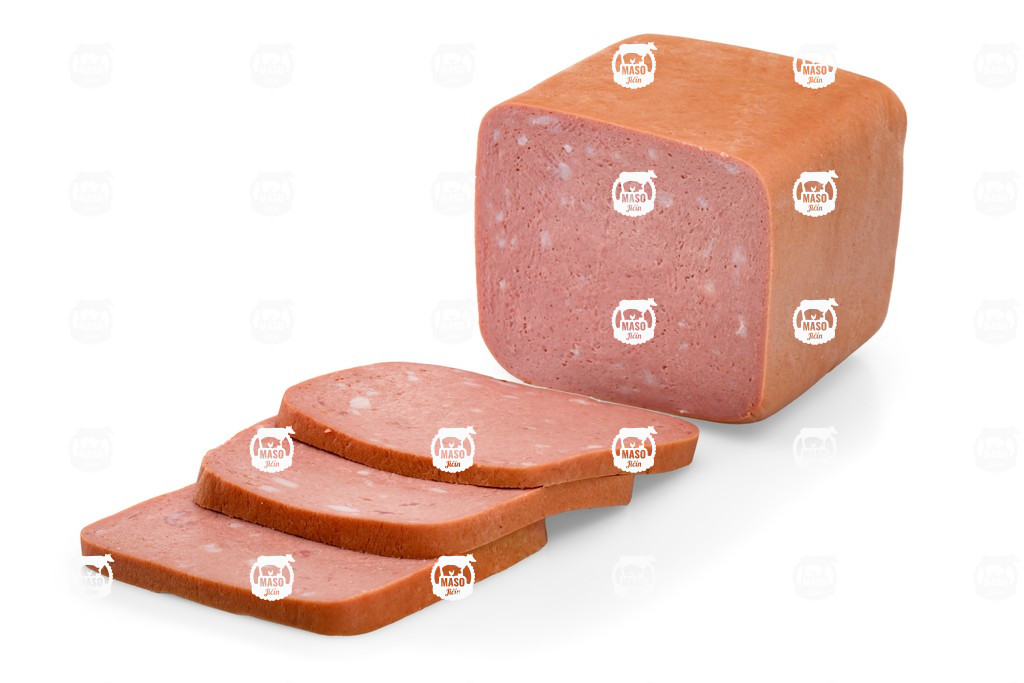 Tábornická sekaná