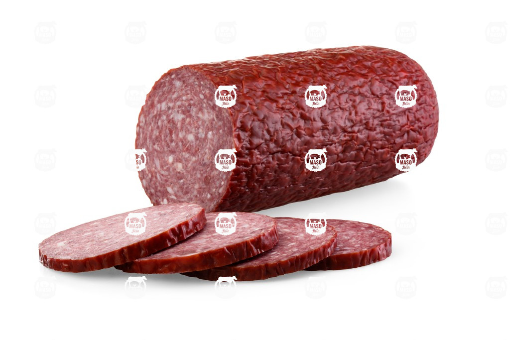 Turistický salám bal.