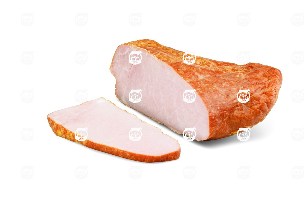 Uzená kýta BK bal.