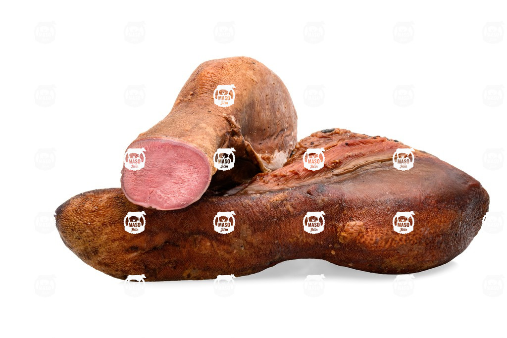 Uzený H.jazyk bez podj. bal.