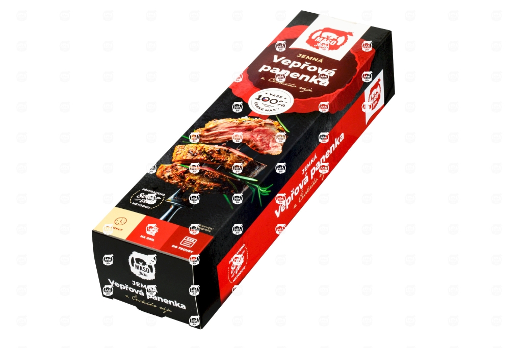 V.panenka Sous-Vide bal.