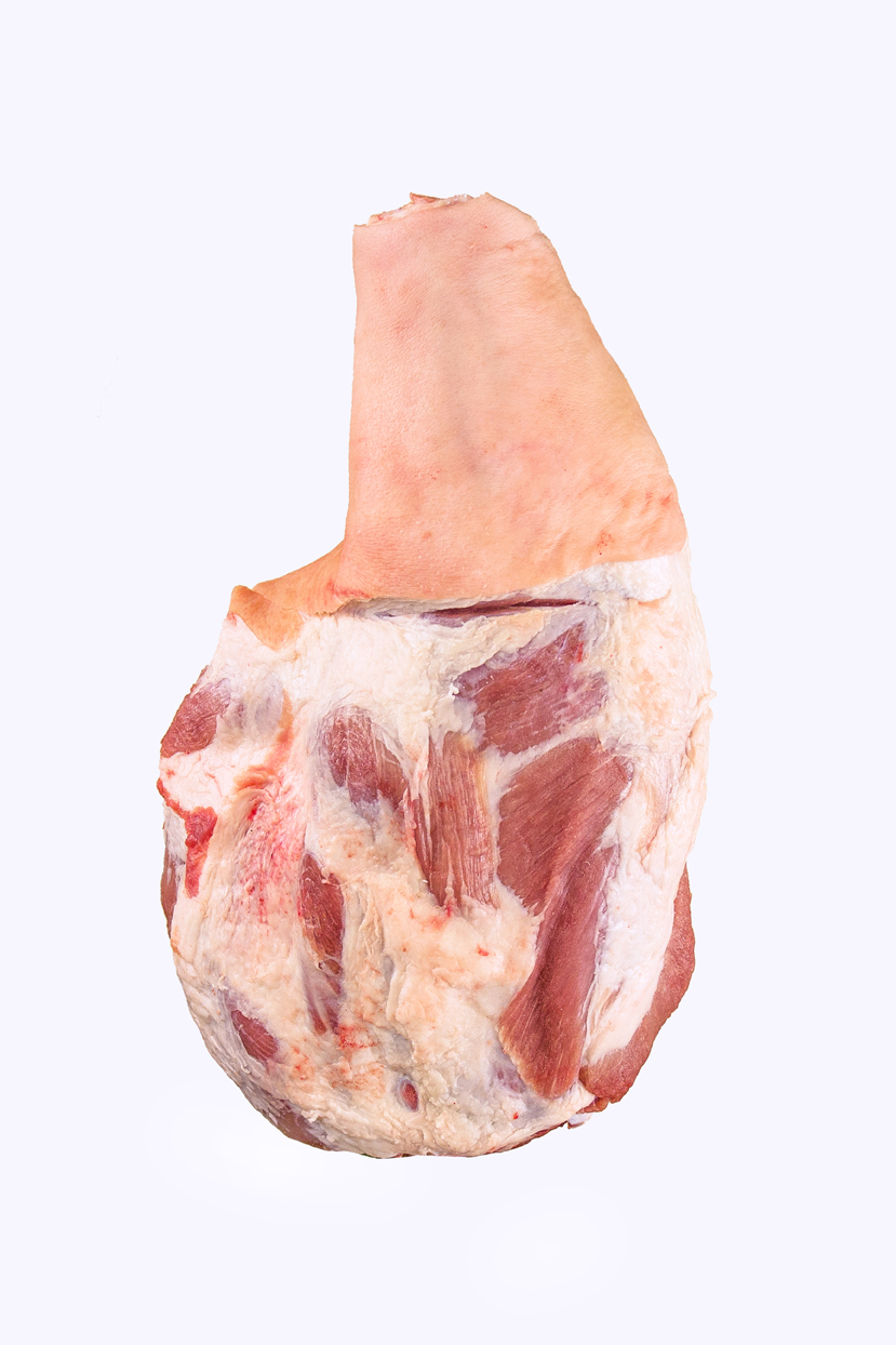 V.plec SK BKU a kolenem