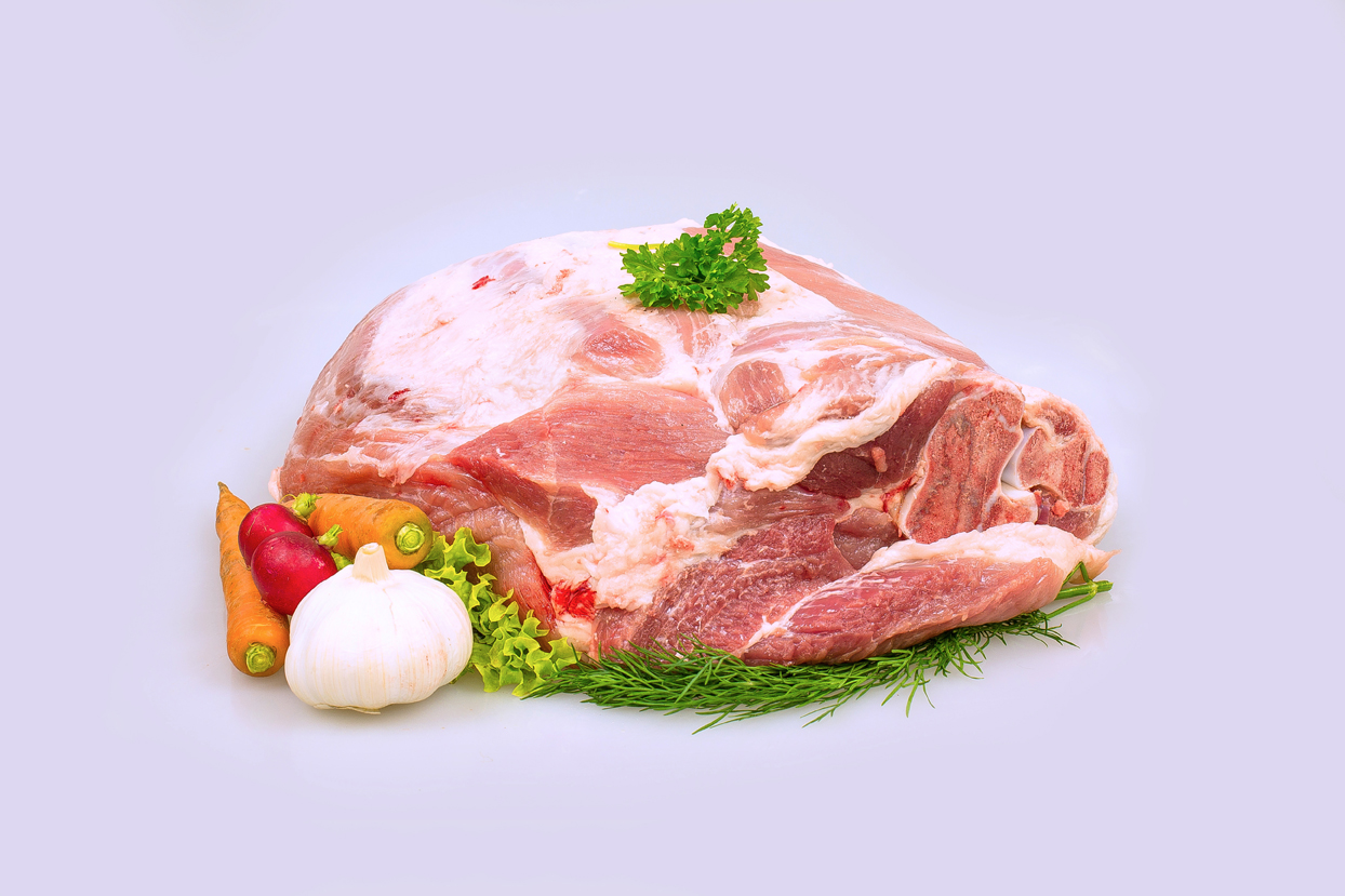 V.plec SK bez kolene