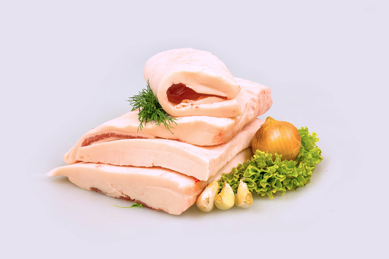 V.sádlo hřbetní BKU