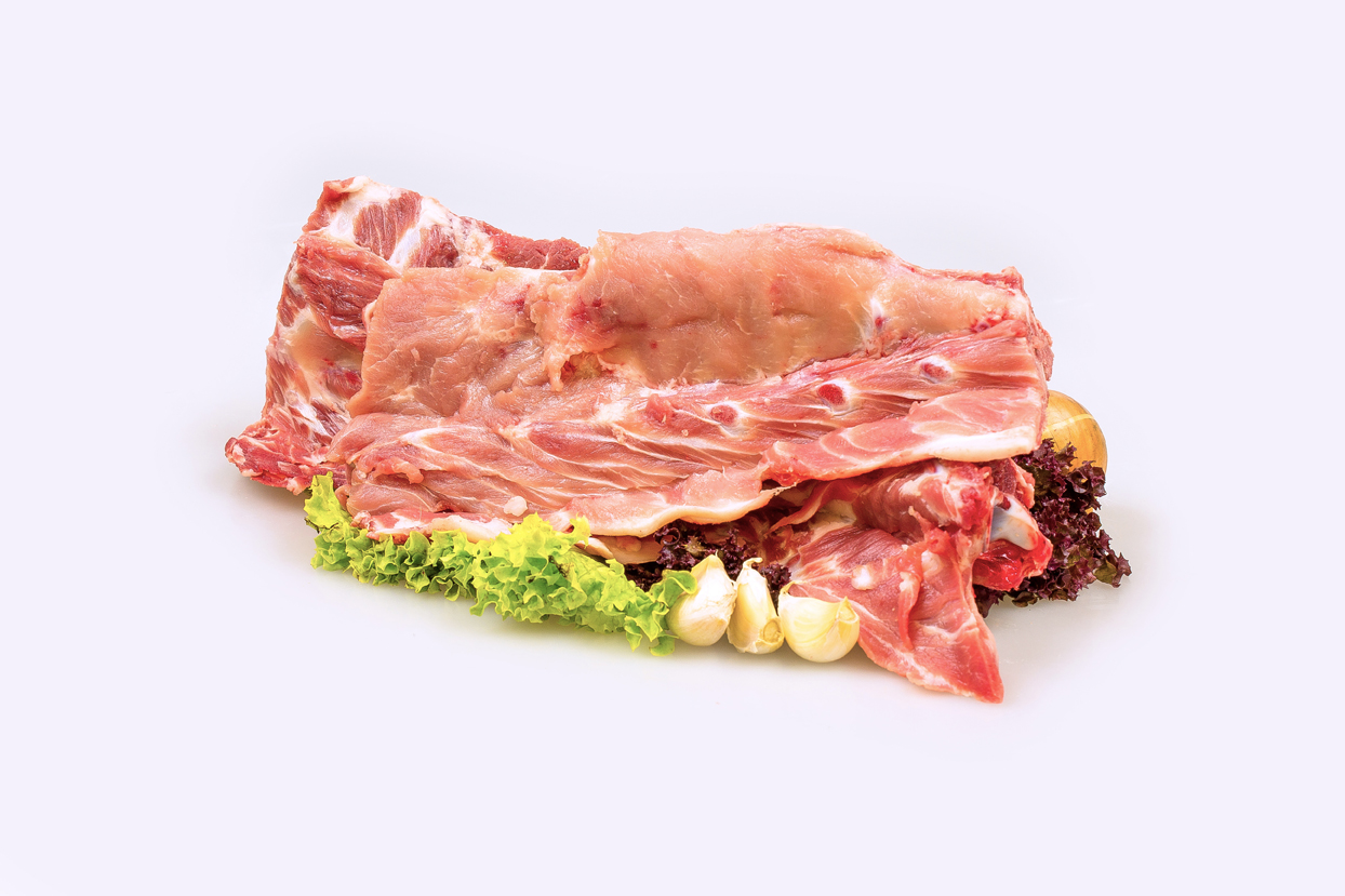 V.žebírka peč. + krk. (hrábě)