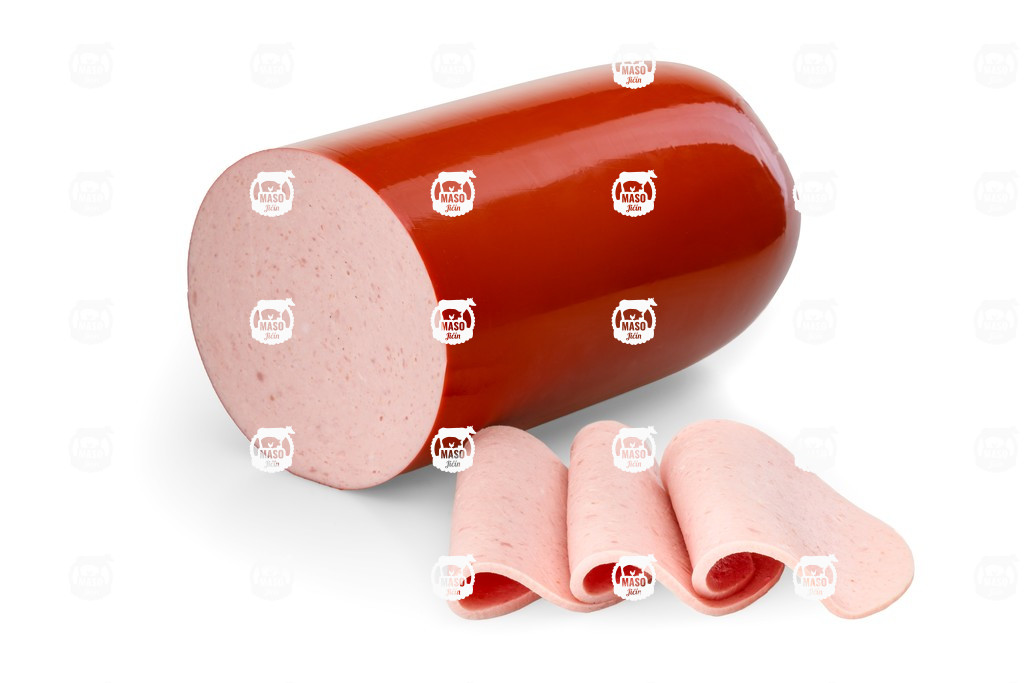 Výrobní salám ⌀ 10cm