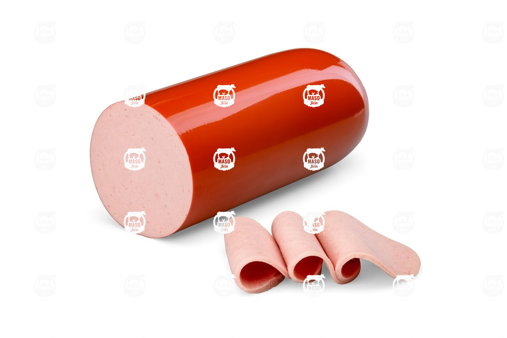 Výrobní salám ⌀ 8cm